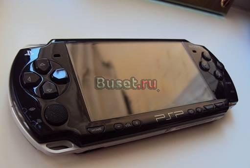 Куплю PSP прошитую Новокузнецк