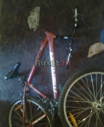 Продам запчасти Merida SUB 3V Москва