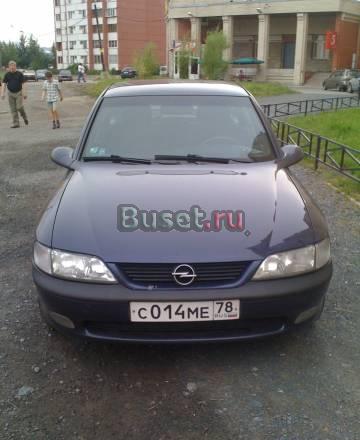 Opel Vectra, 1998 Санкт-Петербург