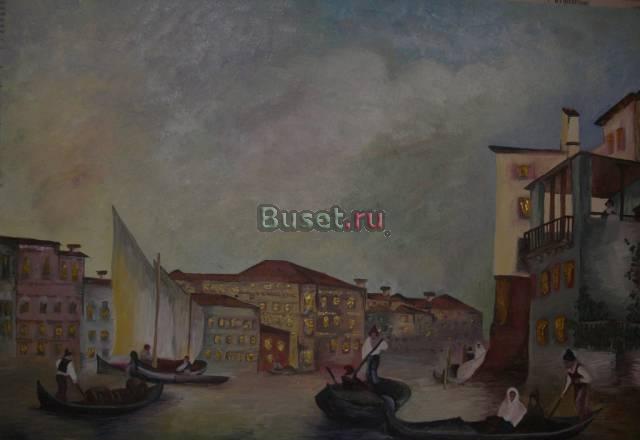 Картины Тольятти