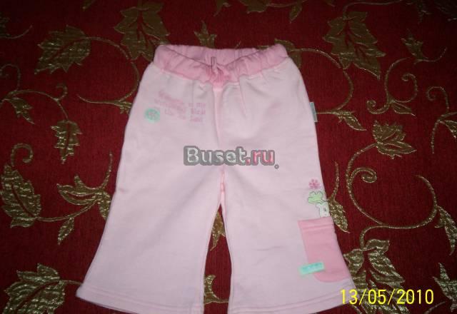 Брючки 74 см Санкт-Петербург