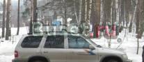 Kia Sportage grand, 2005 Дзержинск