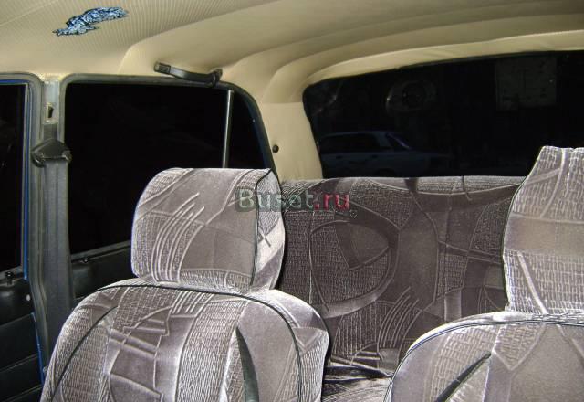 ВАЗ 2106, 2001 Саратов