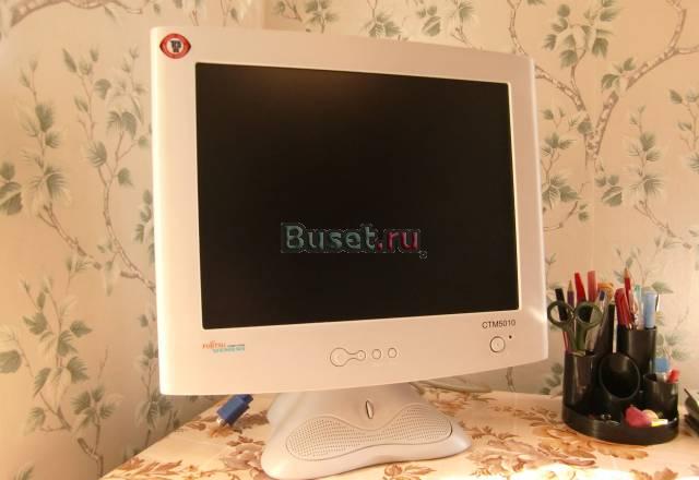 Монитор Самара