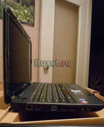 Мощный двухядерный ноут Acer Athlon 64 X2 As5536 Москва
