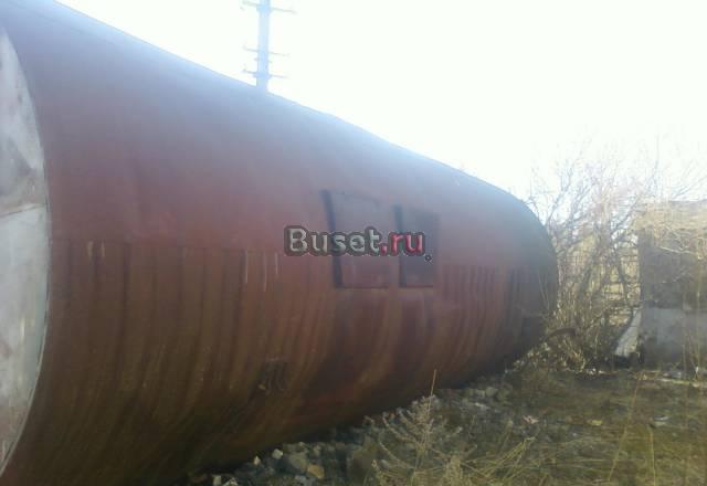 Бочка (цистерна) Санкт-Петербург