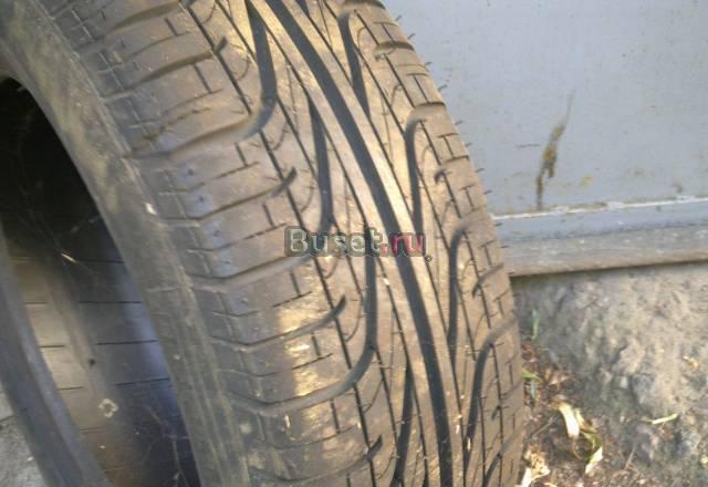 Pirelli 195/60R15 88H (почти новое)1шт -1000р Москва