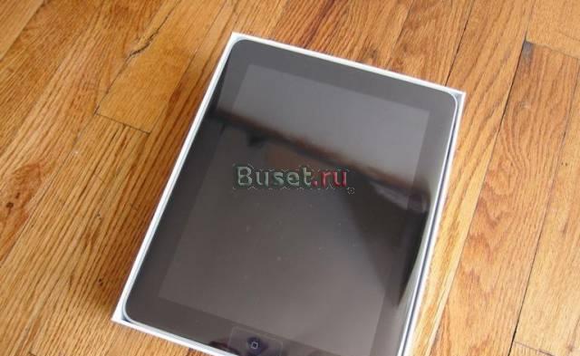 Мята Apple iPad планшетный Wi-Fi + 3G 64 гб для пр Санкт-Петербург