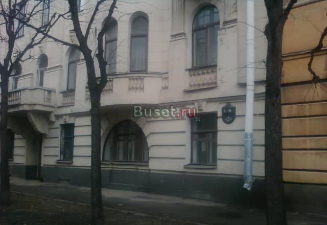 Квартира на петроградке Санкт-Петербург