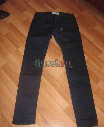 Джинсы Санкт-Петербург