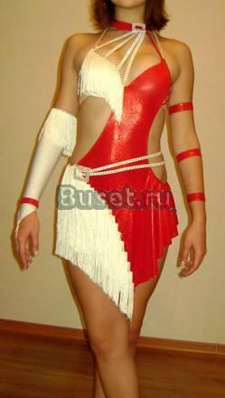 костюм для диско Санкт-Петербург