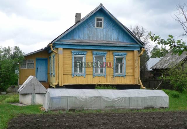 Дом в Дорохово Москва