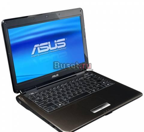 Новый ноутбук Asus K50C Ростов-на-Дону