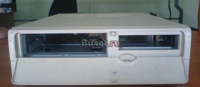 "Корпус пк с блоком питания 230W" Санкт-Петербург