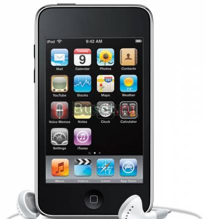 Ipod tough 3g 8 Gb White Москва