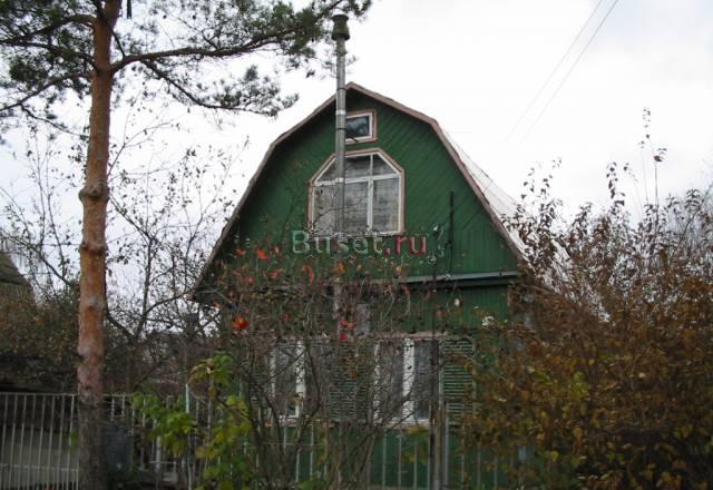 Дача, Дмитровское шоссе Москва