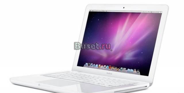 Новый Apple MacBook Pro MC226B /, 2,8 ГГц SuperDr Санкт-Петербург