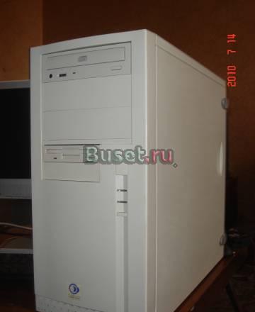 "Pentium-4" Москва