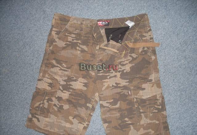 Шорты o/neill (оригинал)Нидерланды.р.52(34) Санкт-Петербург