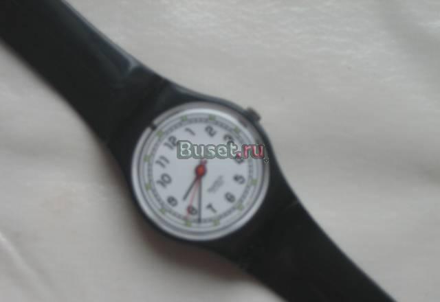 Часы Swatch,женские,новые Москва