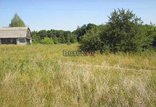 Земельный участок для ведения личного подсобного х Рыбное