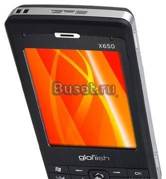 Glofiish X650 Продам Москва