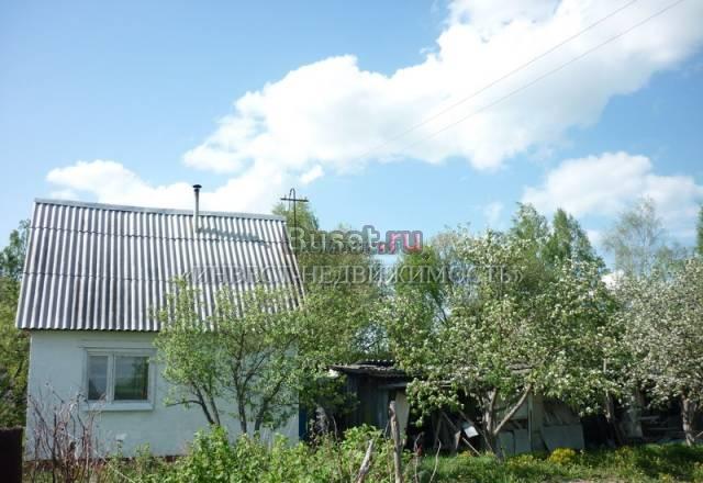 Продам дом  по симферопольскому шоссе Москва