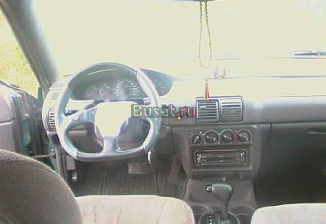 Dodge Neon, 1995 Санкт-Петербург