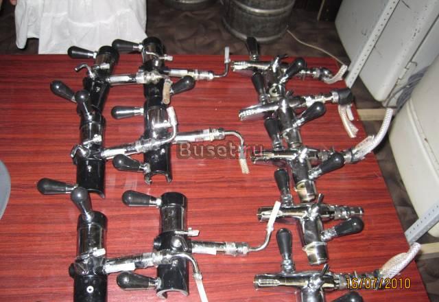 Пегасы для разливного пива Москва