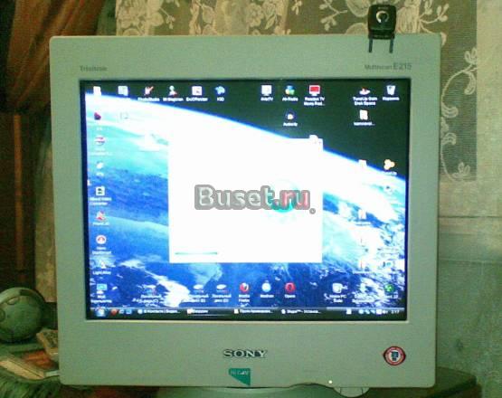 Sony Multiscan E 215  17" Санкт-Петербург