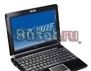 Asus Eee PC 1000HE Gold Москва