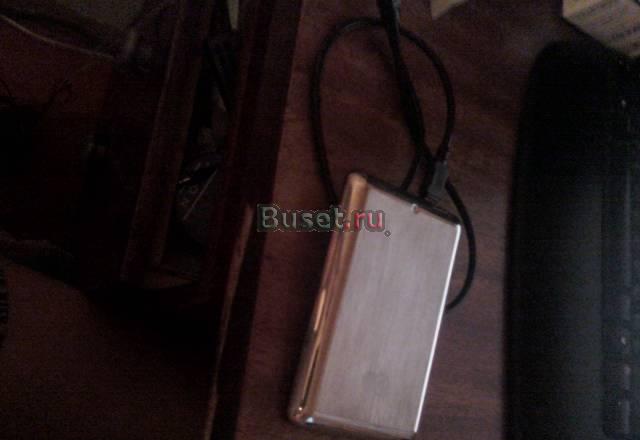 3q HDD External 465gb Чебоксары