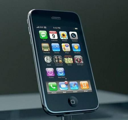Продам iphone 3gs 32gb Москва