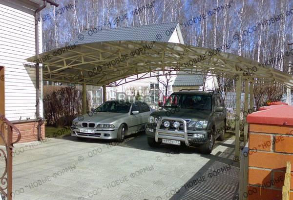 Автонавесы от производителя Москва