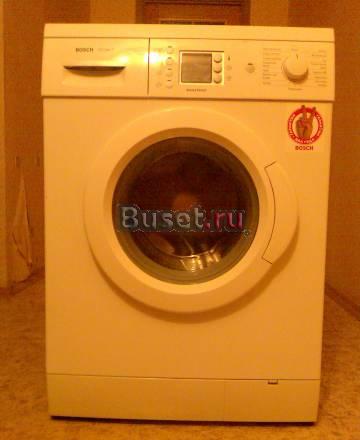 Стиральная машина Bosch WLX 24460 OE Санкт-Петербург
