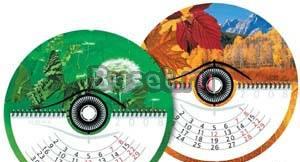 Корпоративные календари. Сувенирная полиграфия Москва