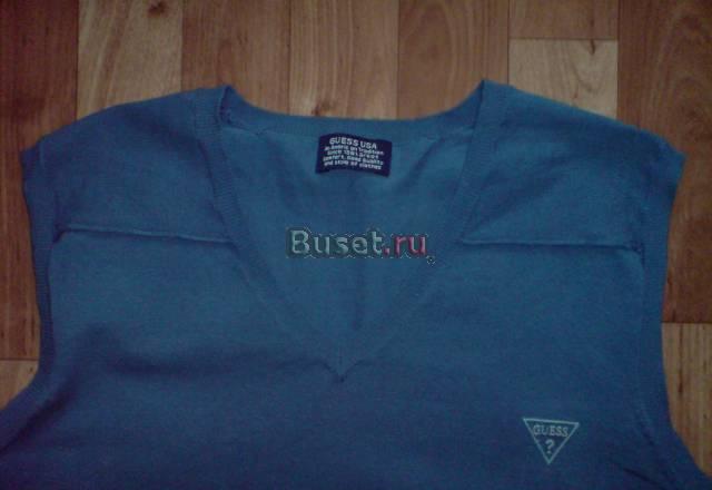 Guess жилетка Санкт-Петербург