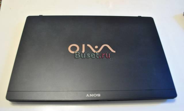 Sony VPC-X11S1R/B Санкт-Петербург