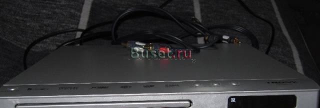 DVD плеер trony Москва
