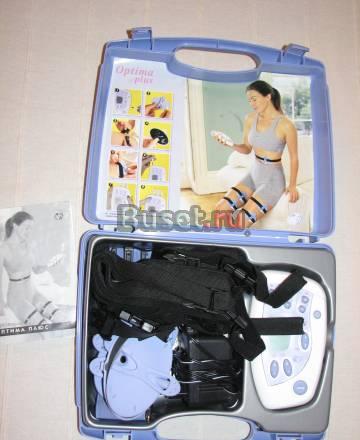 Электромиостимулятор Ростов-на-Дону