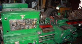 Станок токарно-винторезный. Марка 1М63 Ростов-на-Дону