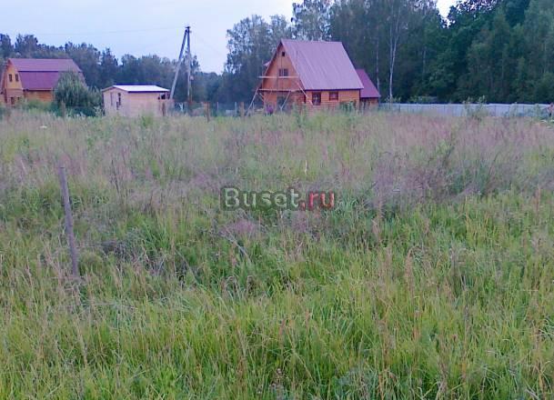 Продам участок Москва