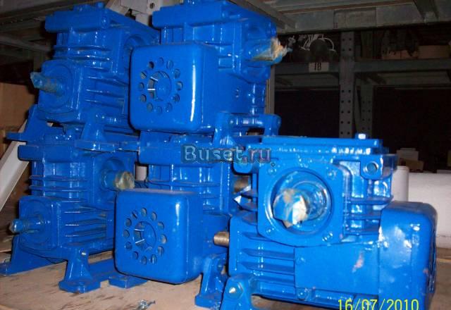 Редуктор червячный Москва