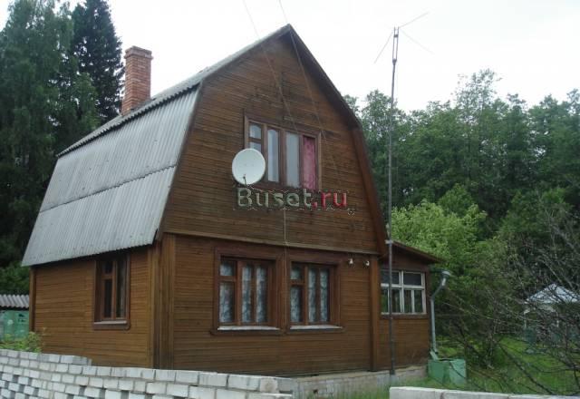 Дача 75 км от МКАД, Щелковское, Горьковское Киржач