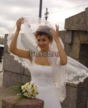 Свадебное платье от модного дома Topaza Pella Санкт-Петербург