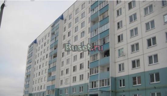 1 комн квартира в Чехове, ул.Весенняя  26 Чехов