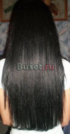 Качественное наращивание волос Москва