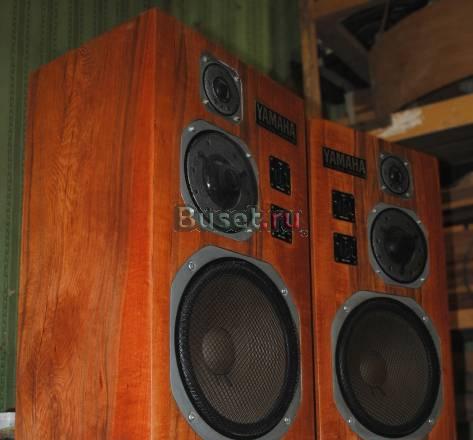 Yamaha NS-1000(monitor) Москва