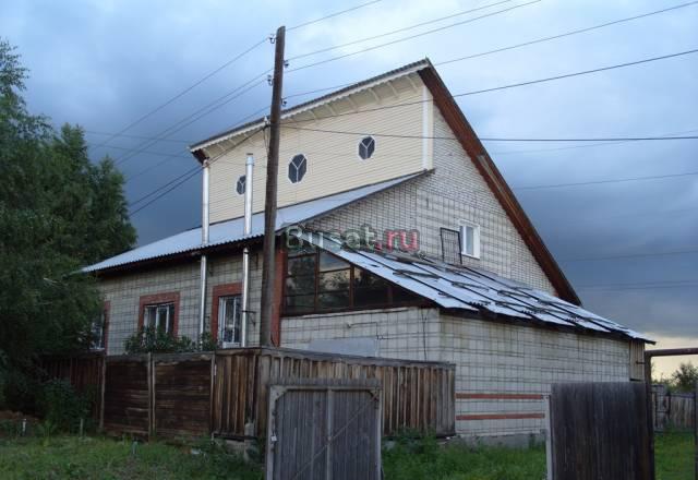 Дом в Белокурихе Барнаул
