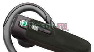 Bluetooth-гарнитуру Sony Ericsson HBH-PV702 Самара